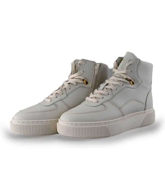 Cycleur de Luxe Hohe Sneaker