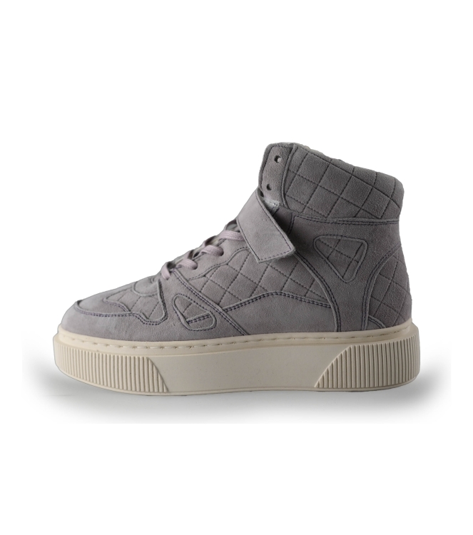 Cycleur de Luxe Hohe Sneaker