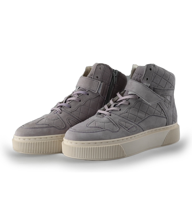 Cycleur de Luxe Hohe Sneaker