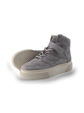 Cycleur de Luxe Hohe Sneaker