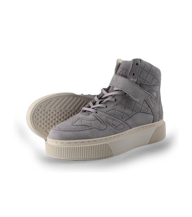 Cycleur de Luxe Hohe Sneaker