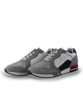 Cycleur de Luxe Sneaker Grau 232563