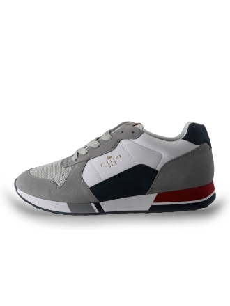 Cycleur de Luxe Sneaker Grau 232566