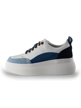 Cycleur de Luxe Sneaker Weiß 232572