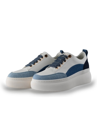 Cycleur de Luxe Sneaker Weiß 232572