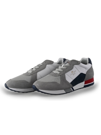 Cycleur de Luxe Sneaker Grau 232578