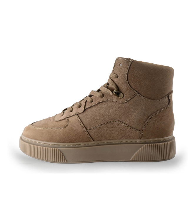 Cycleur de Luxe Hohe Sneaker