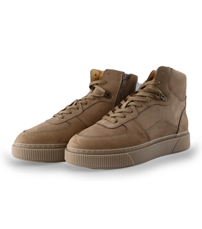 Cycleur de Luxe Hohe Sneaker