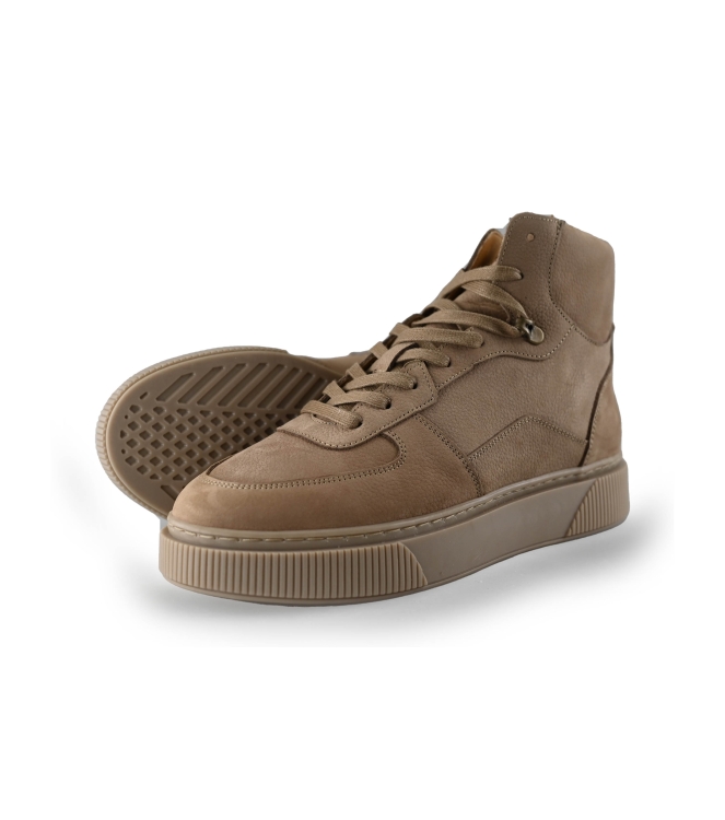 Cycleur de Luxe Hohe Sneaker