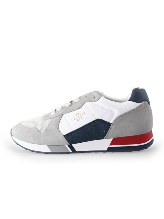 Cycleur de Luxe Sneaker Grau 232596