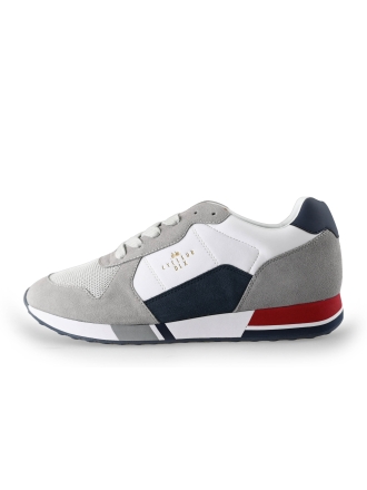 Cycleur de Luxe Sneaker Grau 232598