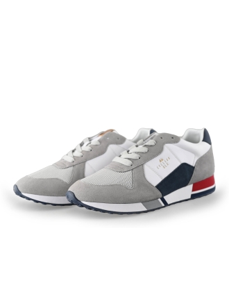 Cycleur de Luxe Sneaker Grau 232598