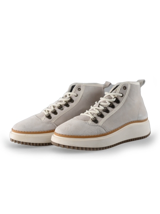 Cycleur de Luxe Hohe Sneaker Beige 232599