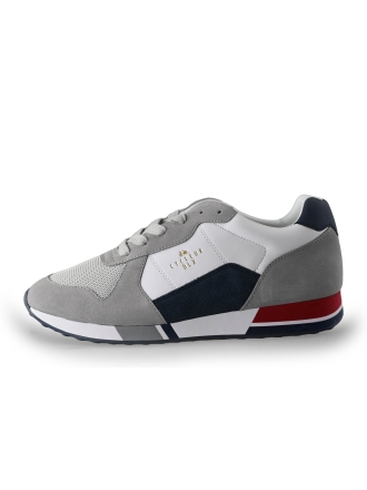 Cycleur de Luxe Sneaker Grau 232603