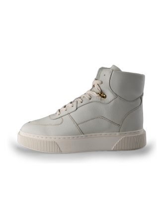 Cycleur de Luxe Hohe Sneaker Beige 232609