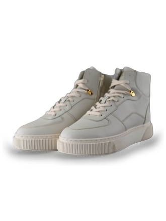 Cycleur de Luxe Hohe Sneaker Beige 232609