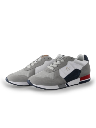 Cycleur de Luxe Sneaker Grau 232616