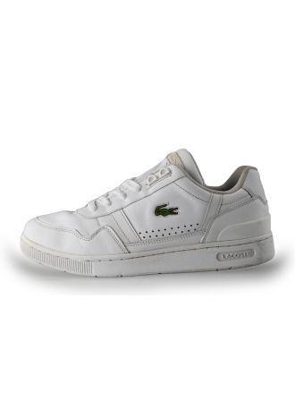 Lacoste Sneaker Weiß 232621