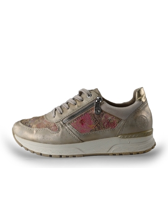 Rieker Sneaker Gold 232622