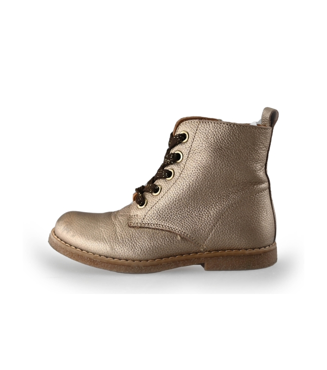Keq Schnürstiefel