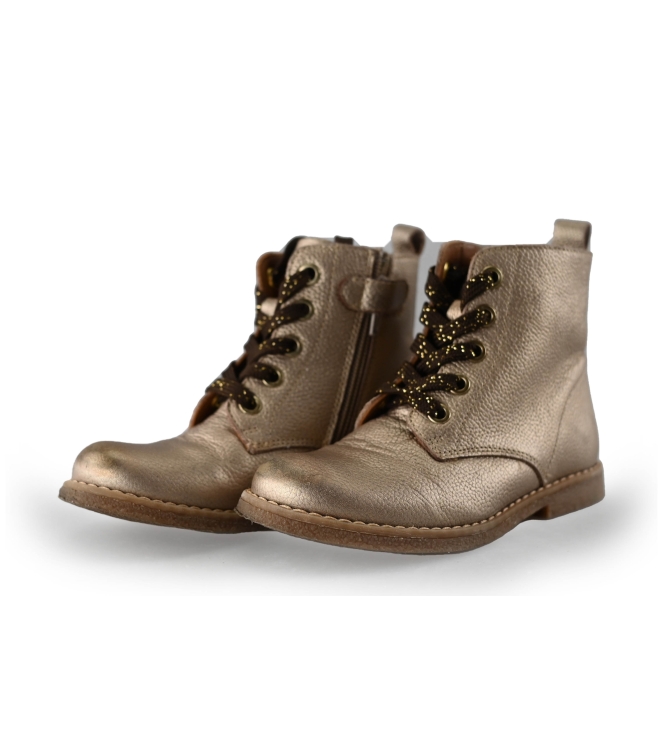 Keq Schnürstiefel