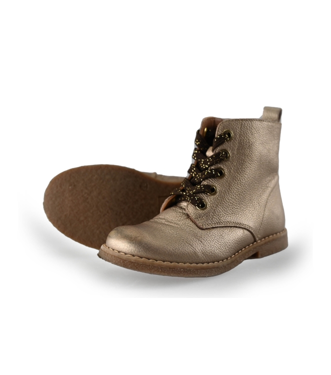Keq Schnürstiefel