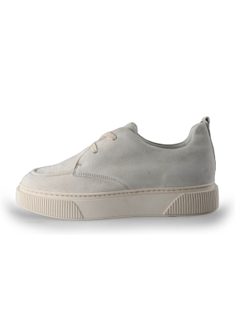 Cycleur de Luxe Schnürschuhe Weiß 232625