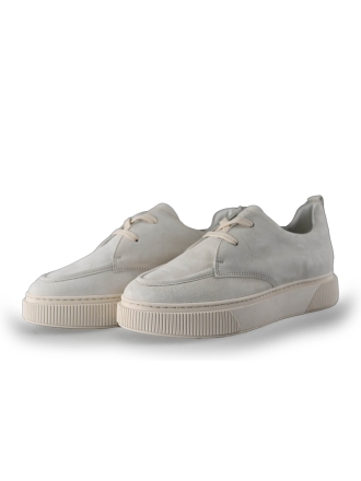 Cycleur de Luxe Schnürschuhe Weiß 232625