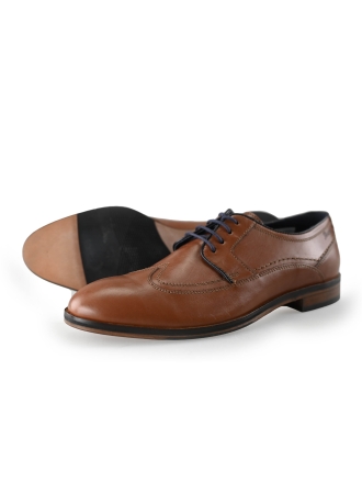 Sioux Elegante Schuhe Braun 232650