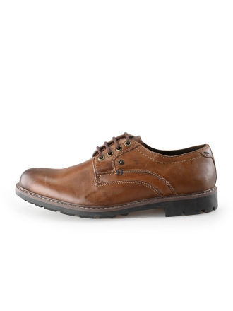 Expression Elegante Schuhe Braun 232654