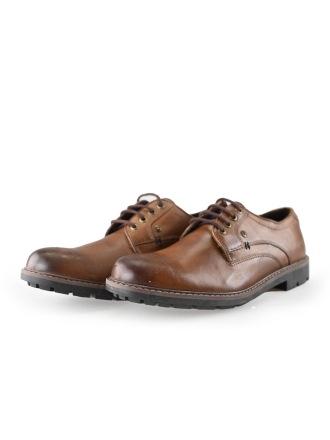 Expression Elegante Schuhe Braun 232654