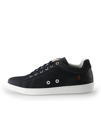 Bullboxer Sneaker Blau 232661