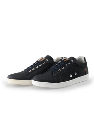 Bullboxer Sneaker Blau 232661
