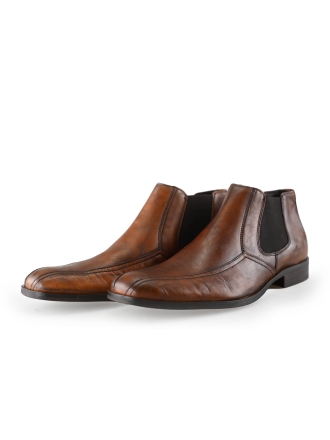 Nicolabenson Chelsea boots Braun 232667