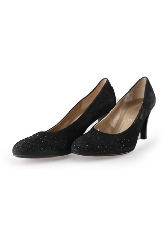 Gabor pumps Schwarz 232669