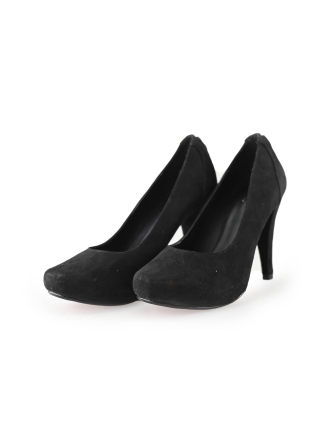 Bullboxer pumps