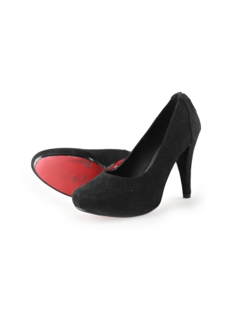 Bullboxer pumps