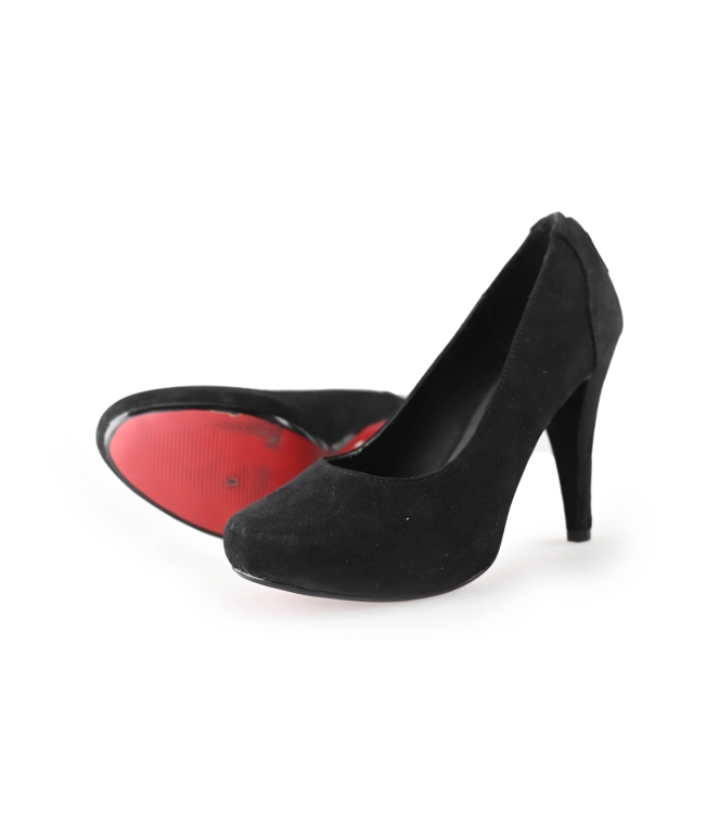 Bullboxer pumps