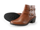 Mano Stiefeletten