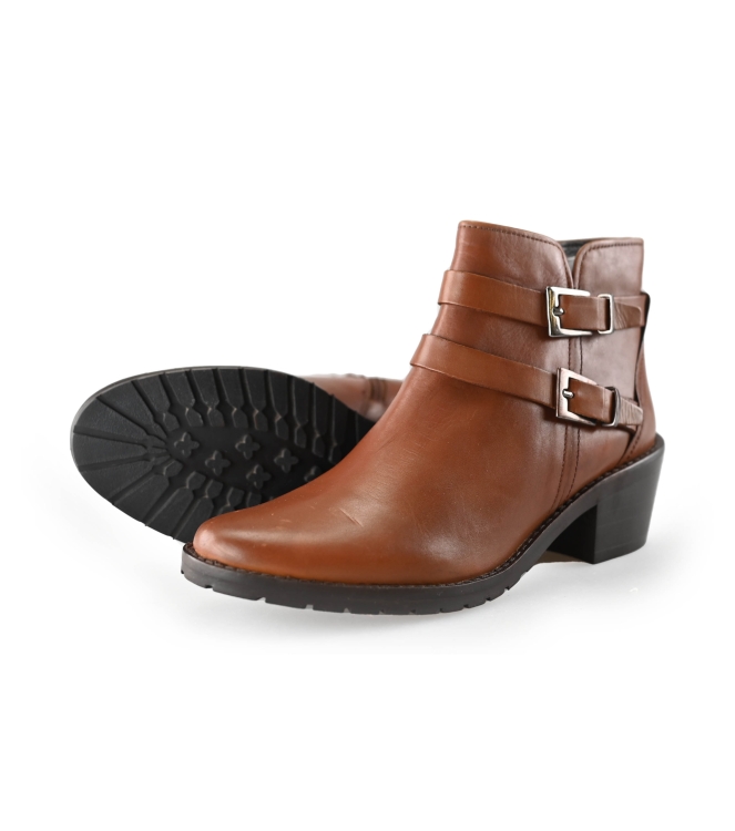 Mano Stiefeletten