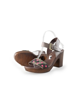 Gianmarco pumps