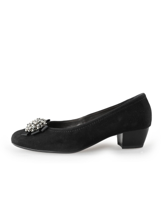 Ara Loafers  Schwarz 232673