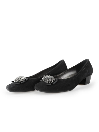 Ara Loafers  Schwarz 232673