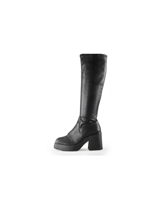 Sub55 Stiefel Schwarz 232674