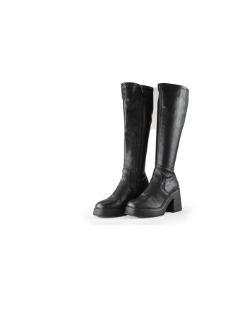 Sub55 Stiefel Schwarz 232674