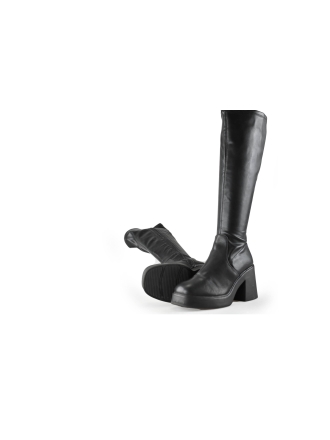 Sub55 Stiefel