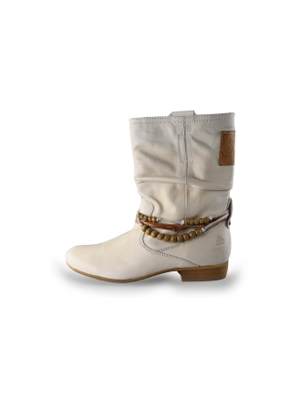 Bullboxer Stiefeletten Beige 232680