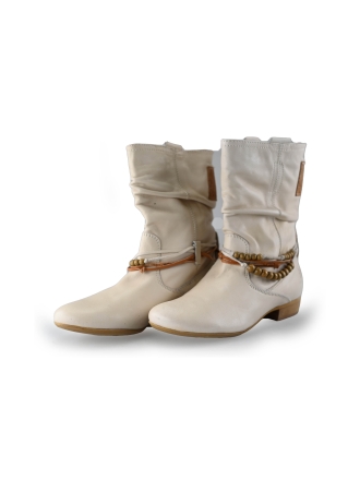 Bullboxer Stiefeletten Beige 232680