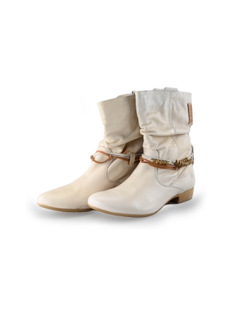 Bullboxer Stiefeletten Beige 232683