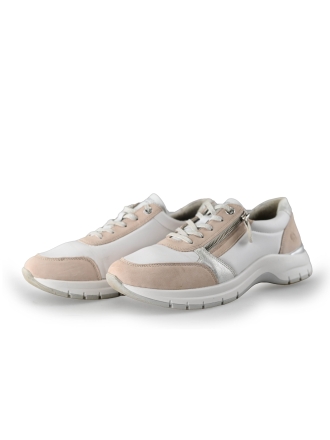 Remonte Sneaker Weiß 232699